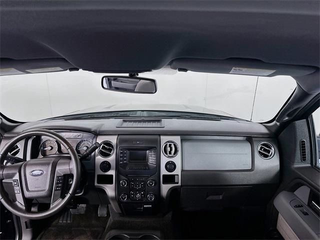 used 2014 Ford F-150 car, priced at $13,527