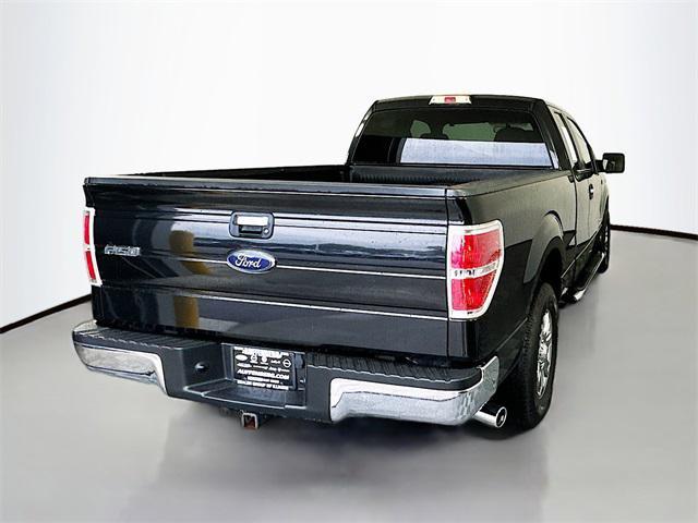 used 2014 Ford F-150 car, priced at $13,527