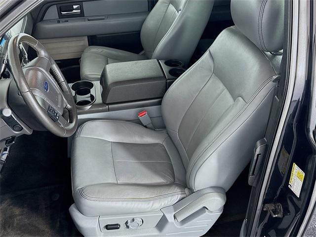 used 2014 Ford F-150 car, priced at $13,527