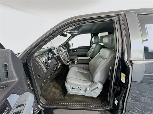 used 2014 Ford F-150 car, priced at $13,527