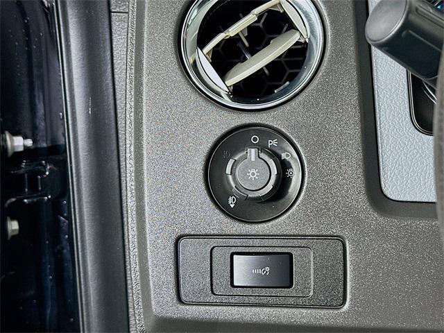 used 2014 Ford F-150 car, priced at $13,527