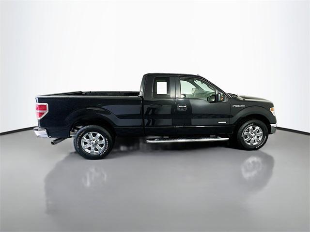 used 2014 Ford F-150 car, priced at $13,527