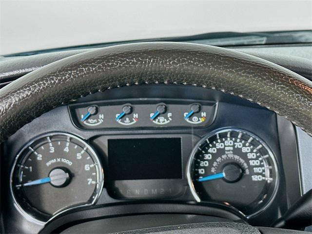 used 2014 Ford F-150 car, priced at $13,527