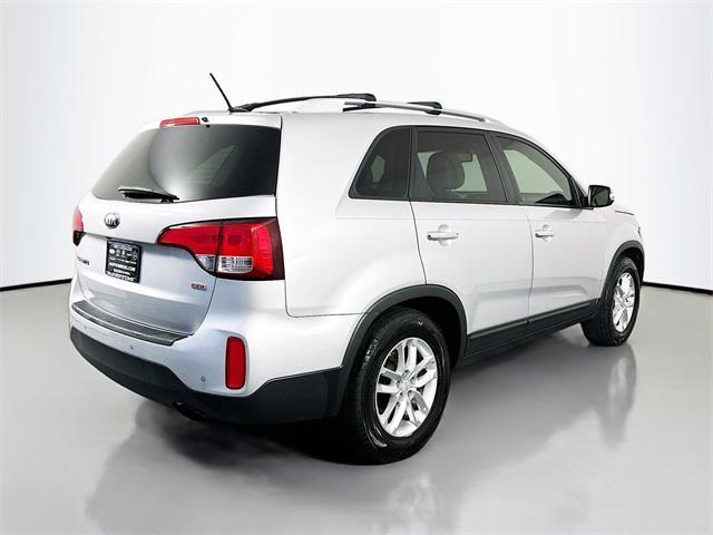 used 2014 Kia Sorento car, priced at $9,942