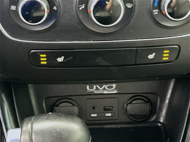 used 2014 Kia Sorento car, priced at $9,942