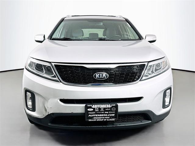 used 2014 Kia Sorento car, priced at $9,942