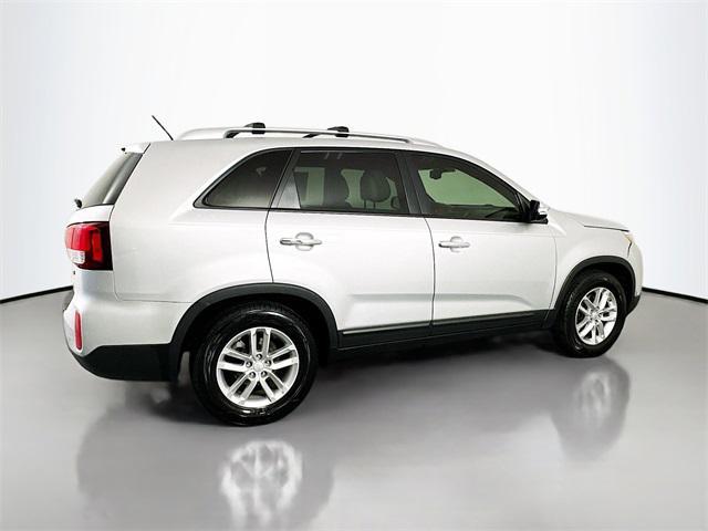 used 2014 Kia Sorento car, priced at $9,942