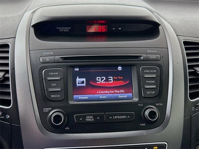 used 2014 Kia Sorento car, priced at $9,942