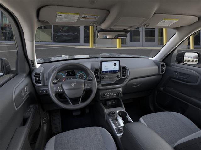 new 2024 Ford Bronco Sport car, priced at $27,891