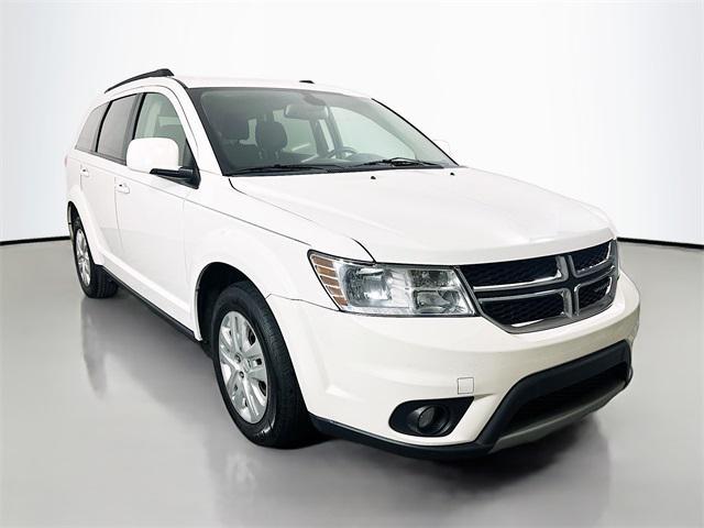 used 2019 Dodge Journey car, priced at $13,223