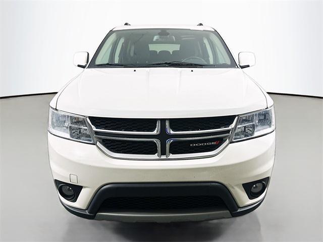 used 2019 Dodge Journey car, priced at $13,223