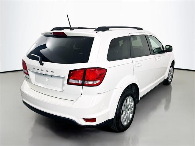 used 2019 Dodge Journey car, priced at $13,223