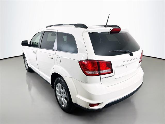 used 2019 Dodge Journey car, priced at $13,223