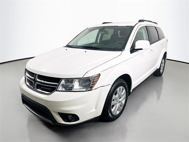 used 2019 Dodge Journey car, priced at $13,223