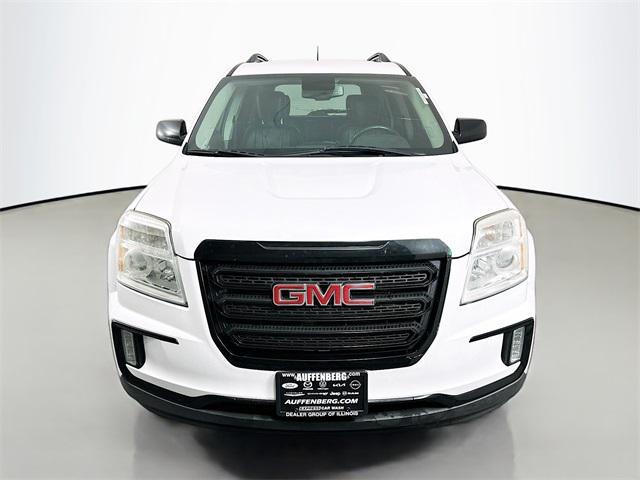 used 2017 GMC Terrain car, priced at $11,988