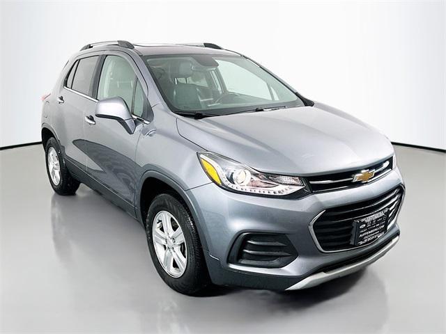 used 2020 Chevrolet Trax car, priced at $12,995