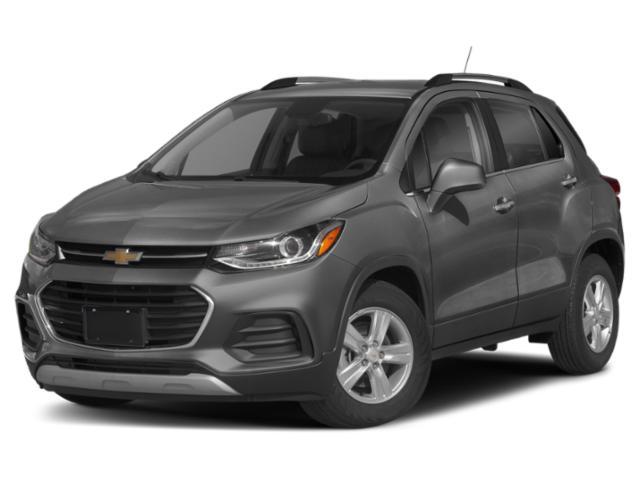 used 2020 Chevrolet Trax car, priced at $12,995