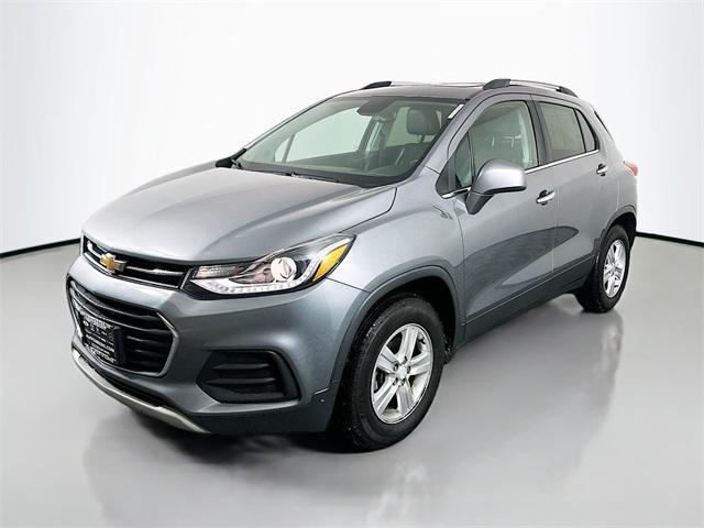 used 2020 Chevrolet Trax car, priced at $12,995