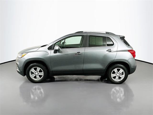 used 2020 Chevrolet Trax car, priced at $12,995