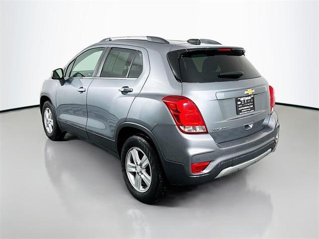 used 2020 Chevrolet Trax car, priced at $12,995