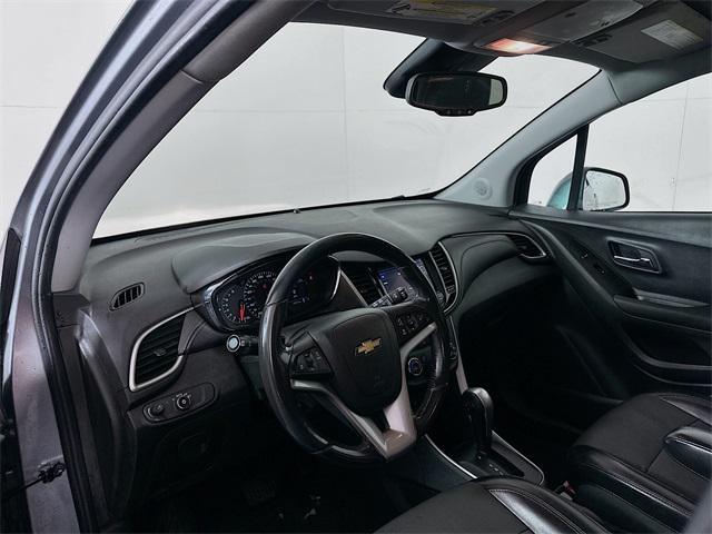 used 2020 Chevrolet Trax car, priced at $12,995