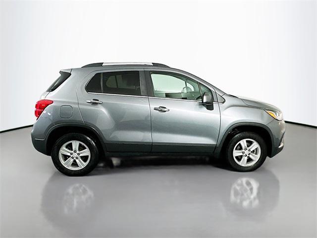 used 2020 Chevrolet Trax car, priced at $12,995