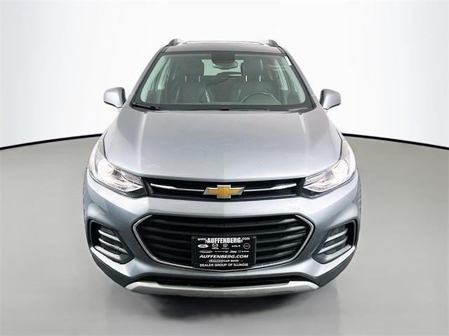 used 2020 Chevrolet Trax car, priced at $12,995