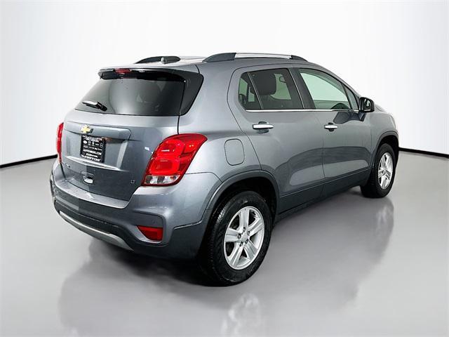 used 2020 Chevrolet Trax car, priced at $12,995