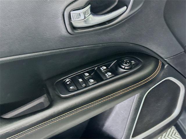 used 2018 Jeep Compass car, priced at $15,995
