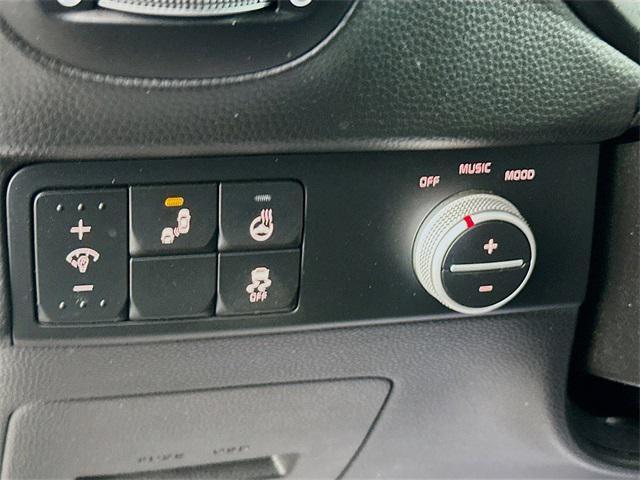 used 2018 Kia Soul car, priced at $13,995