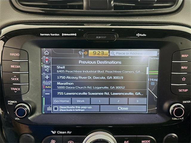 used 2018 Kia Soul car, priced at $13,995