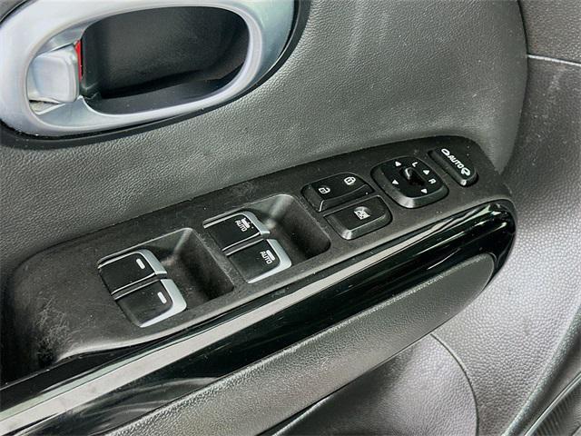 used 2018 Kia Soul car, priced at $13,995