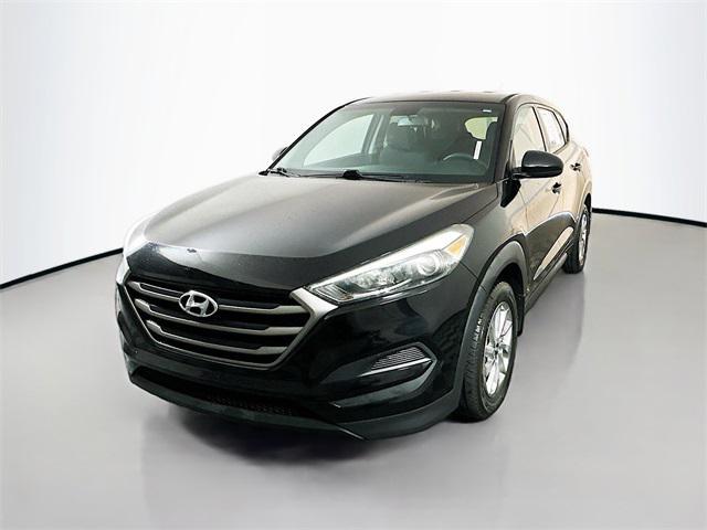 used 2016 Hyundai Tucson car, priced at $10,411