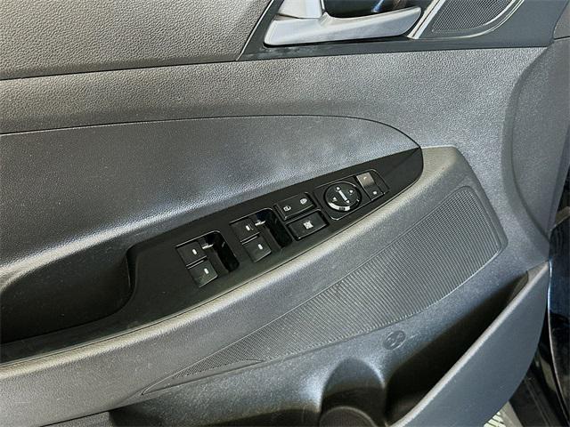 used 2016 Hyundai Tucson car, priced at $10,411