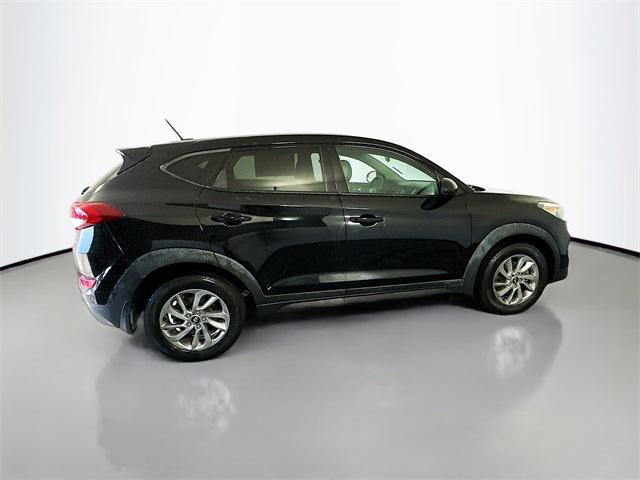 used 2016 Hyundai Tucson car, priced at $10,411
