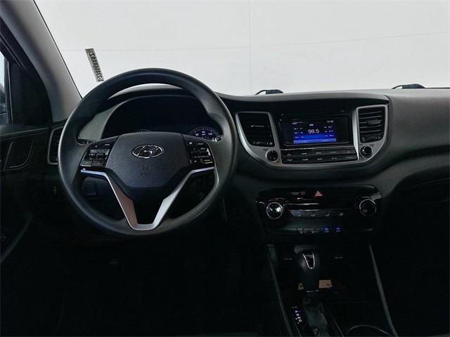 used 2016 Hyundai Tucson car, priced at $10,411