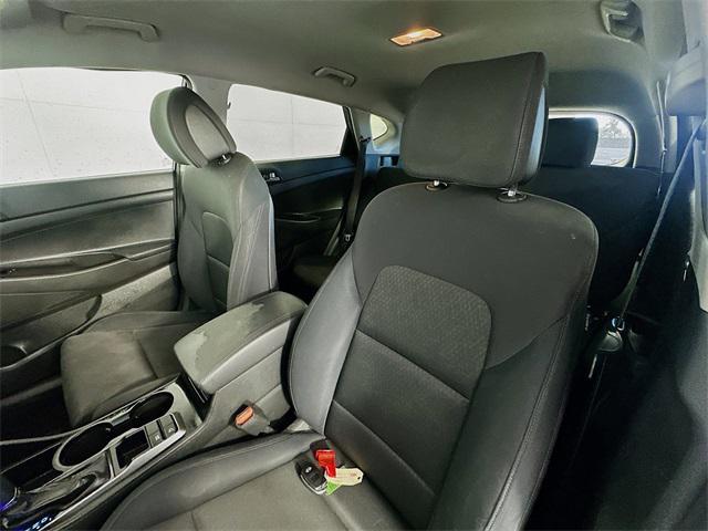 used 2016 Hyundai Tucson car, priced at $10,411