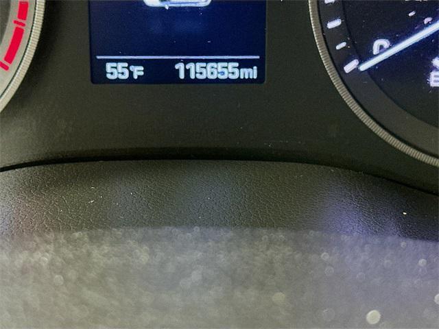 used 2016 Hyundai Tucson car, priced at $10,411