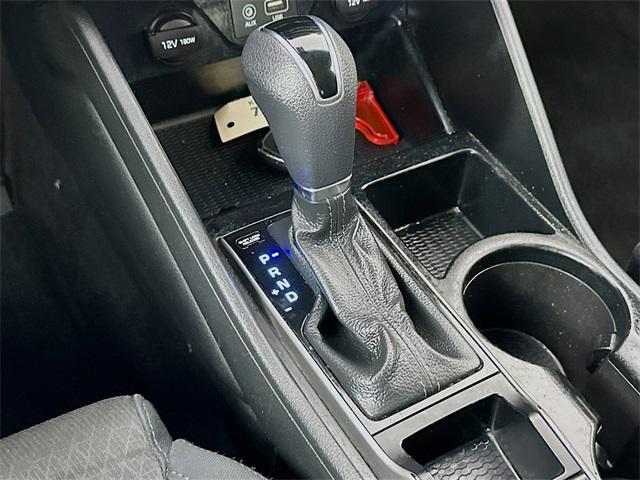 used 2016 Hyundai Tucson car, priced at $10,411