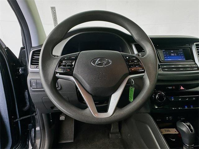 used 2016 Hyundai Tucson car, priced at $10,411