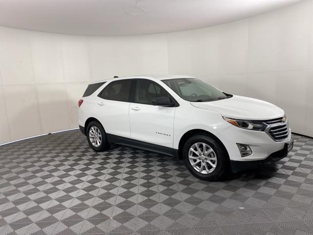 used 2019 Chevrolet Equinox car, priced at $14,457