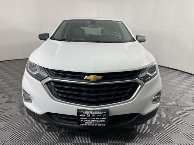 used 2019 Chevrolet Equinox car, priced at $14,199