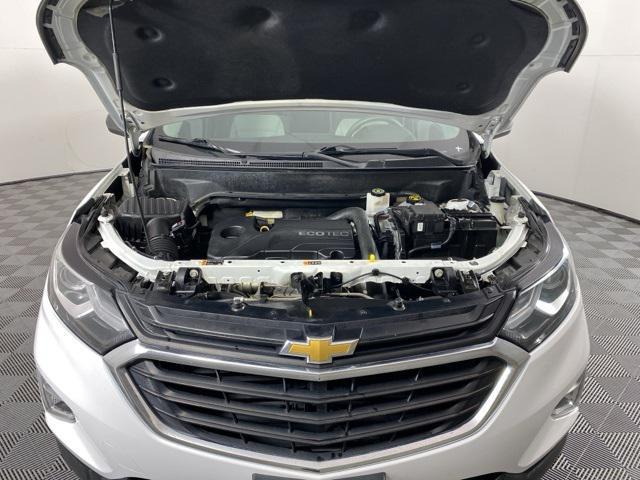used 2019 Chevrolet Equinox car, priced at $14,199