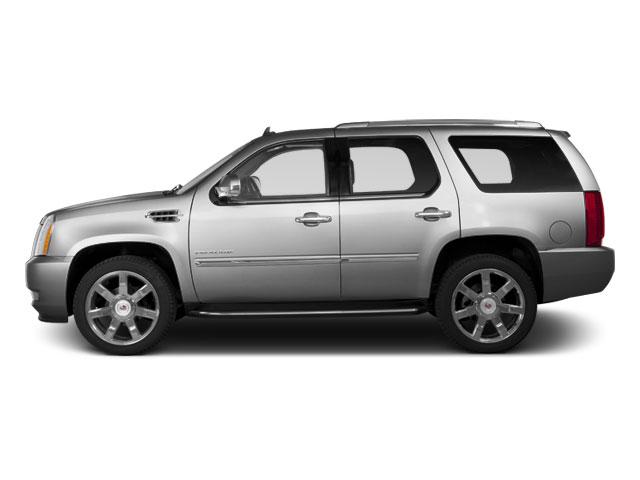 used 2013 Cadillac Escalade car, priced at $15,995