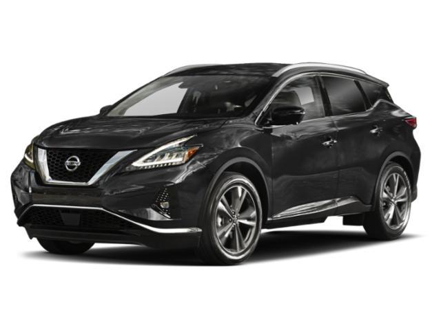 used 2019 Nissan Murano car, priced at $15,788