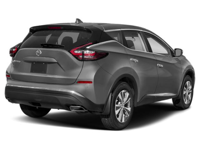 used 2019 Nissan Murano car, priced at $15,788