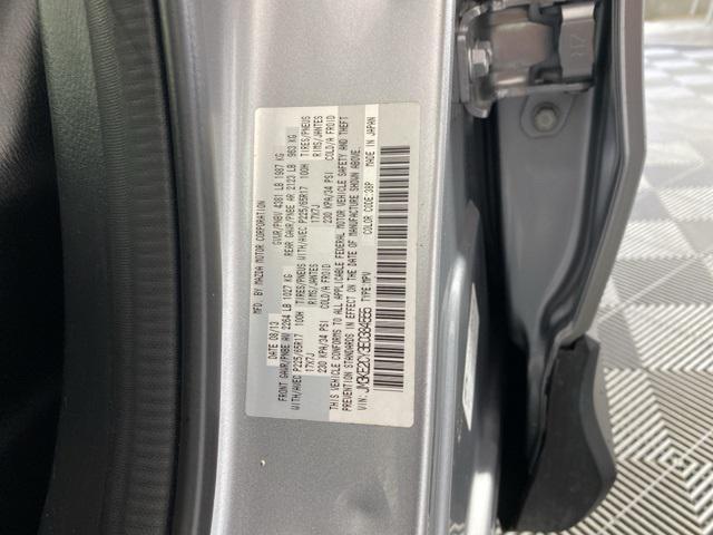 used 2014 Mazda CX-5 car, priced at $13,299