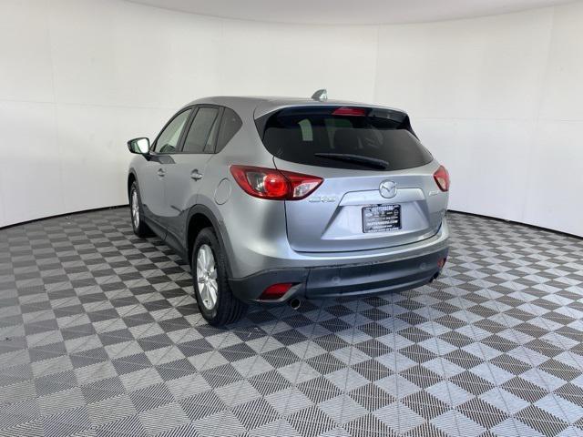 used 2014 Mazda CX-5 car, priced at $13,299