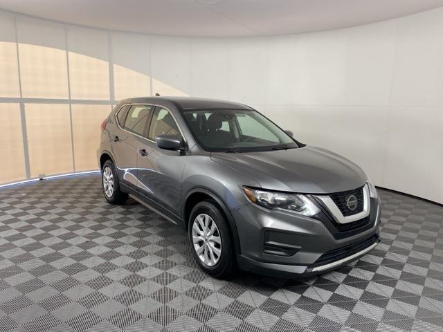 used 2020 Nissan Rogue car, priced at $12,333