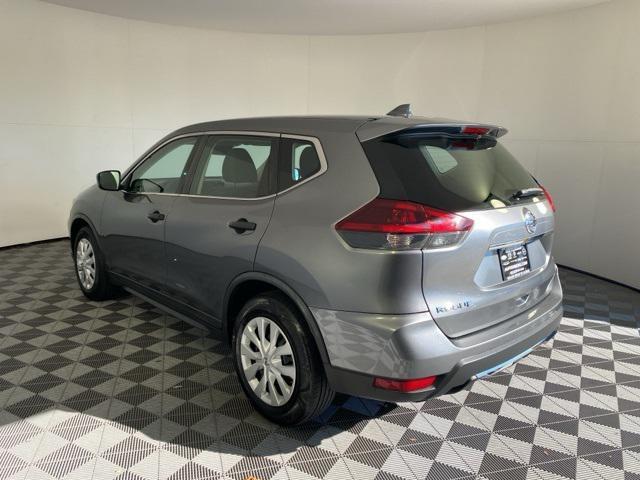 used 2020 Nissan Rogue car, priced at $12,333